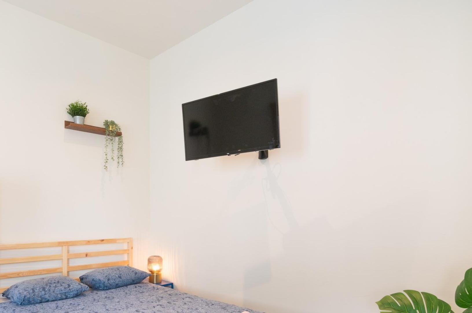 Cozy Antwerp City Apartments Exteriör bild